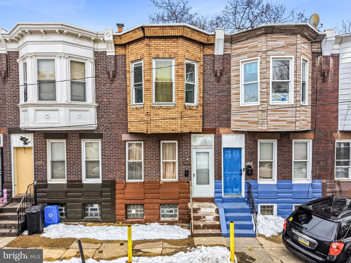 3223 Potter St, Philadelphia, PA 19134 - #1