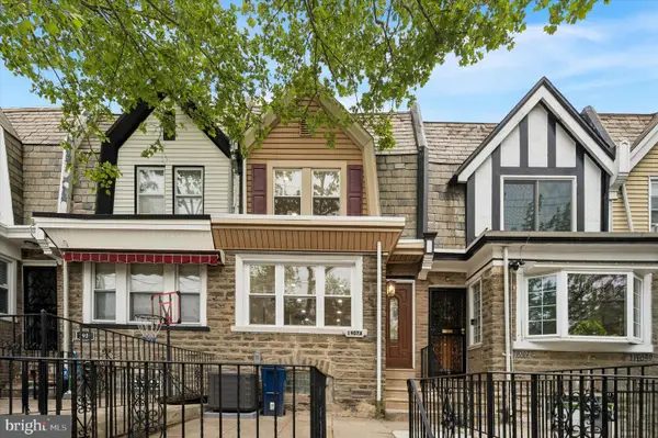 1907a 72nd Ave, PHILADELPHIA, PA 19138