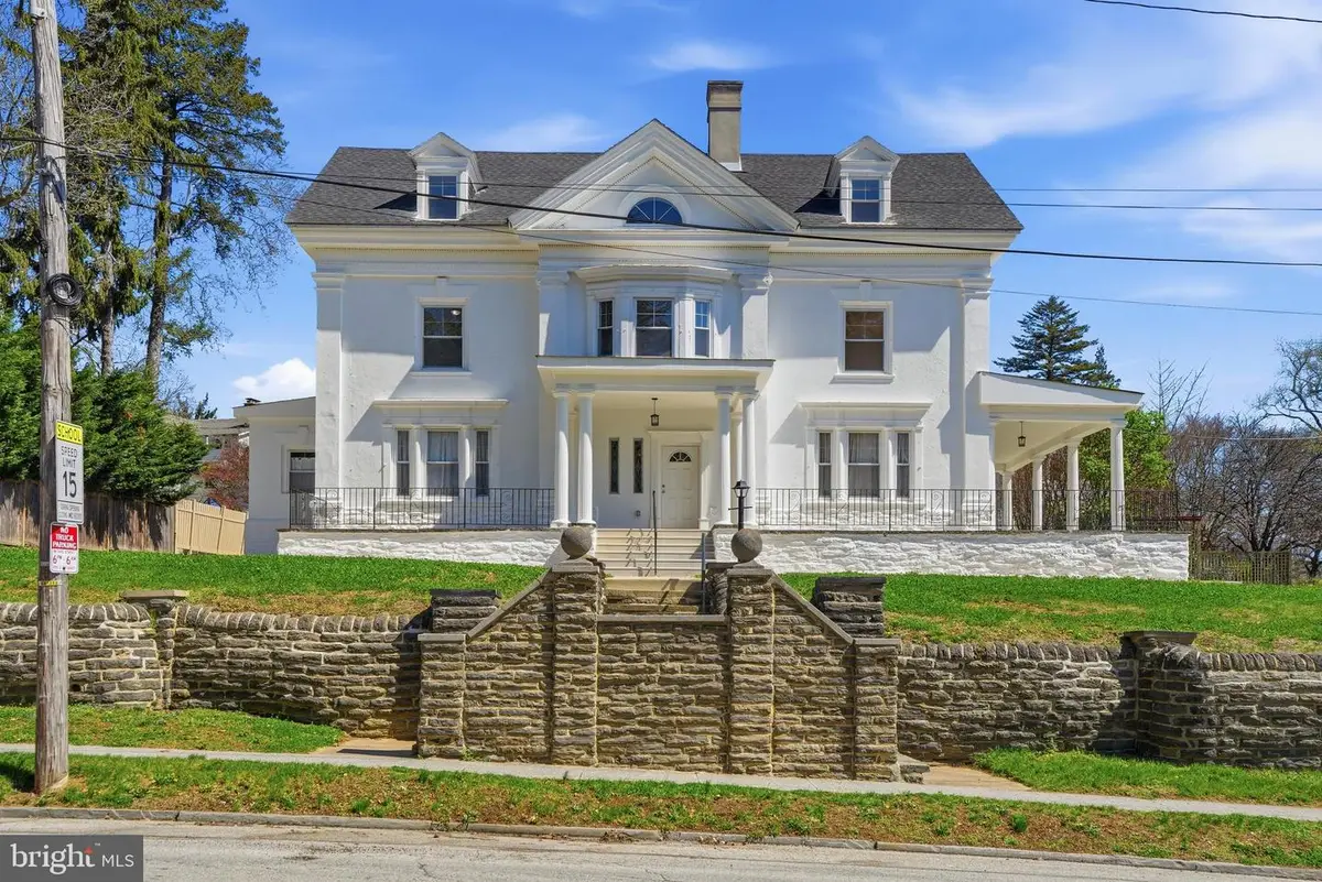 29 Pelham Rd, Philadelphia, PA 19119 - #1