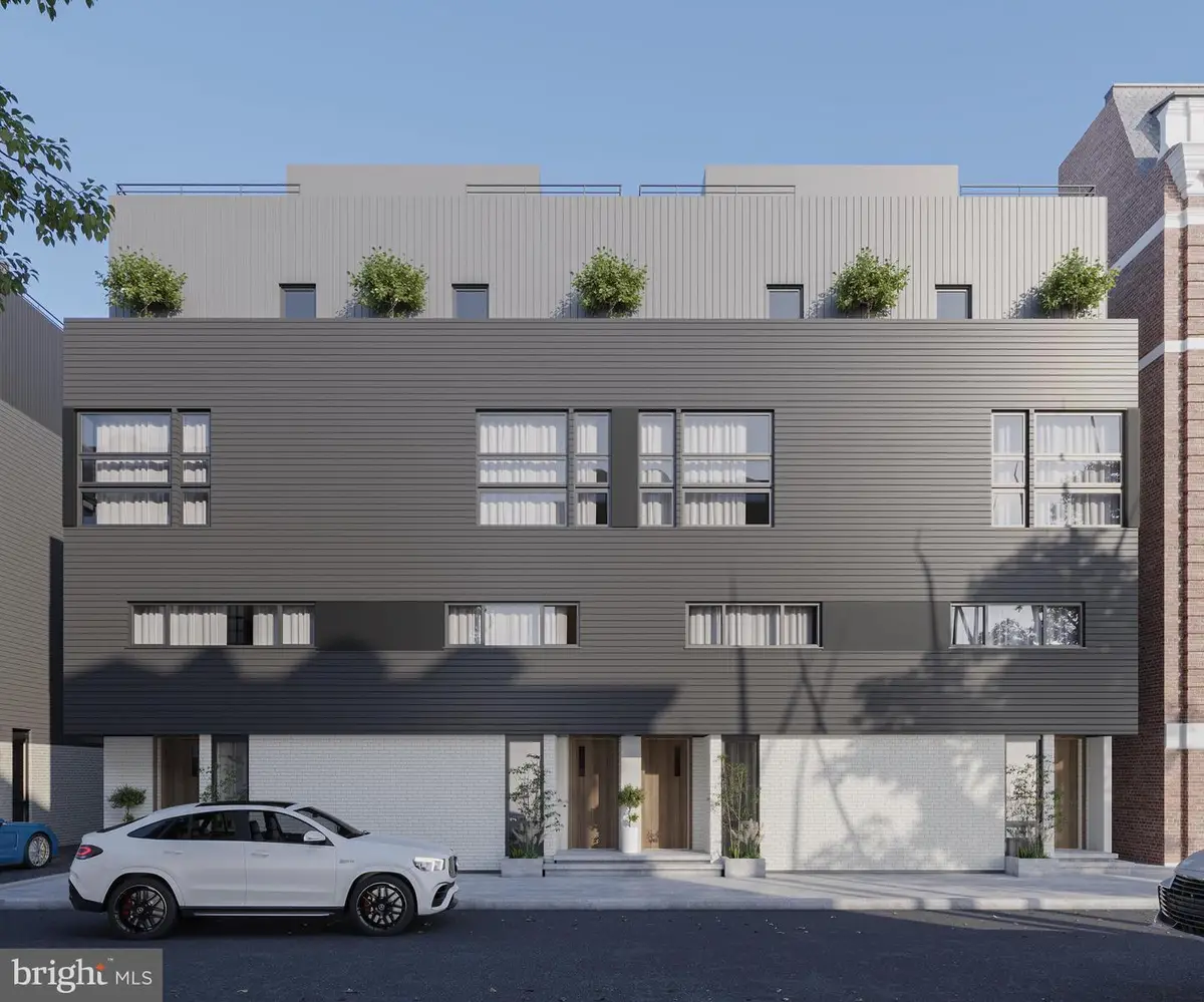 1736 Mascher St, Philadelphia, PA 19122 - #1