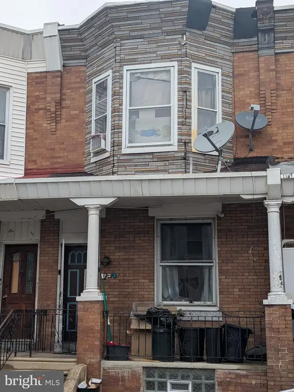 723 E Thayer St, PHILADELPHIA, PA 19134