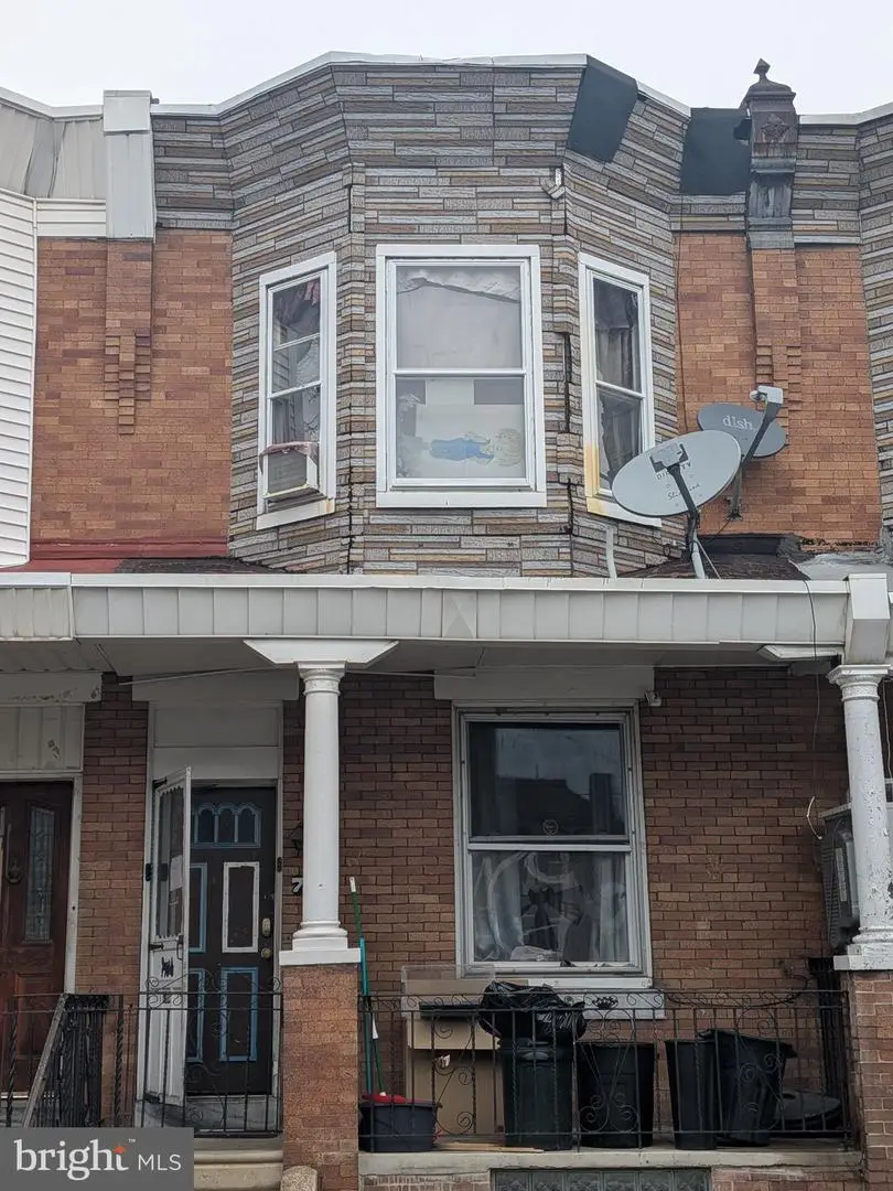 723 E Thayer St, Philadelphia, PA 19134 - #2