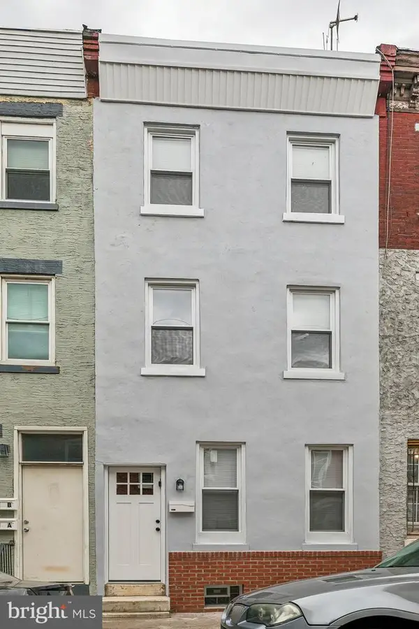 21 E Silver St, PHILADELPHIA, PA 19134