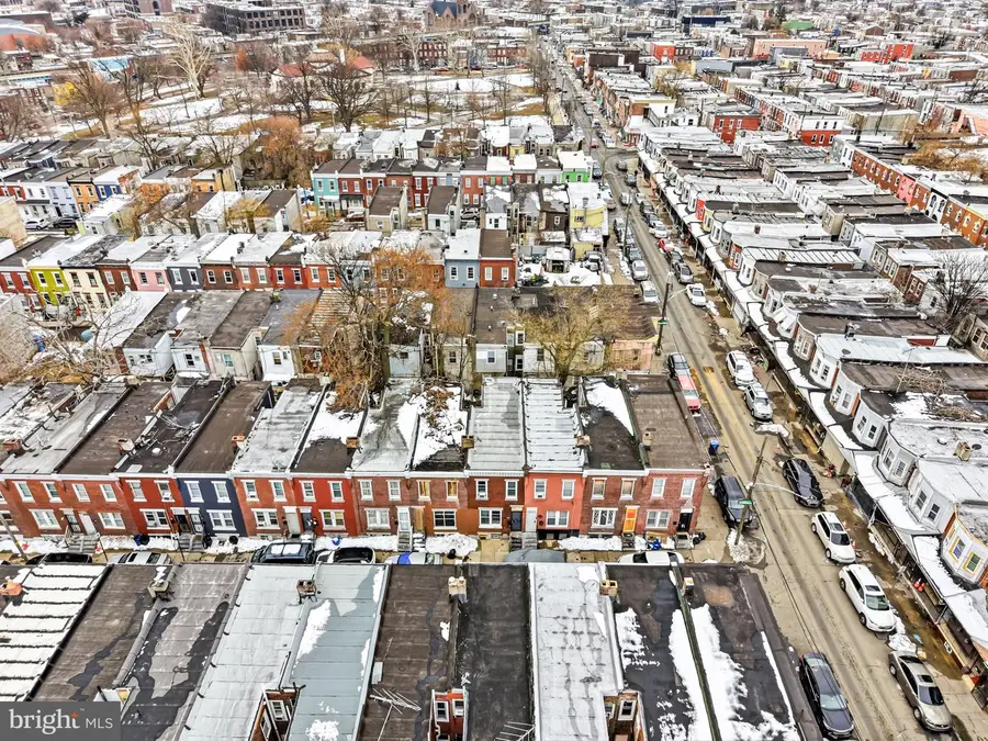 606 E Wishart St, Philadelphia, PA 19134 - #2