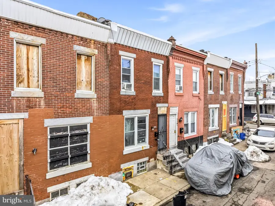 606 E Wishart St, Philadelphia, PA 19134 - #3