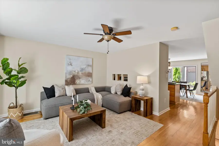 601 S 17th St, Philadelphia, PA 19146 - #2