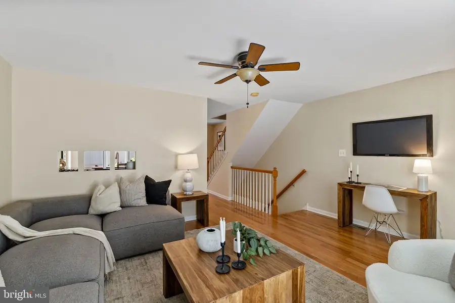 601 S 17th St, Philadelphia, PA 19146 - #3