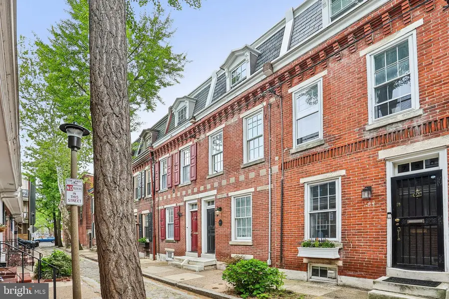 718 Bradford Aly, Philadelphia, PA 19147 - #2