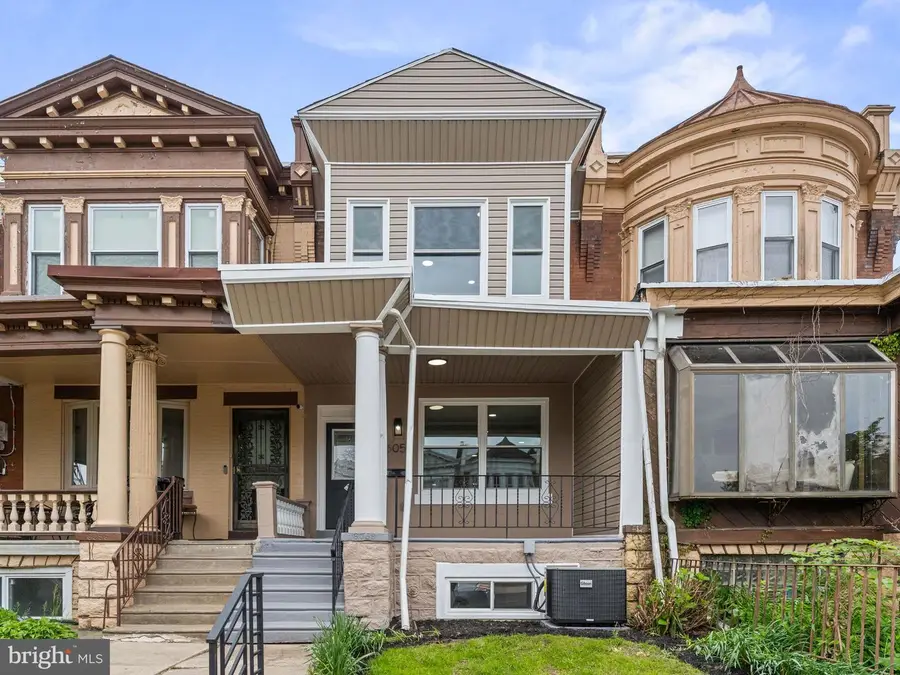6058 Webster St, Philadelphia, PA 19143 - #2