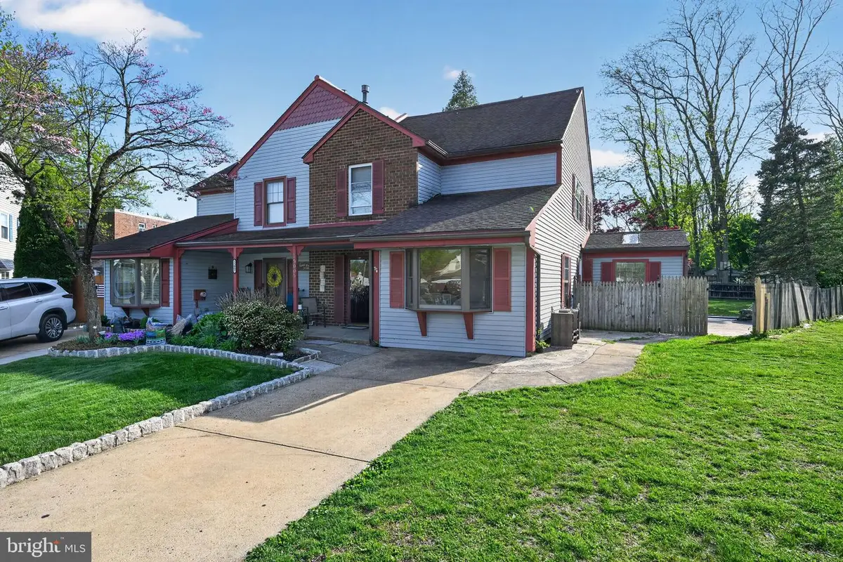 15005 Poquessing Creek Ln, Philadelphia, PA 19116 - #1
