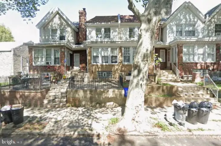 3316 Wellington St, Philadelphia, PA 19149 - #1