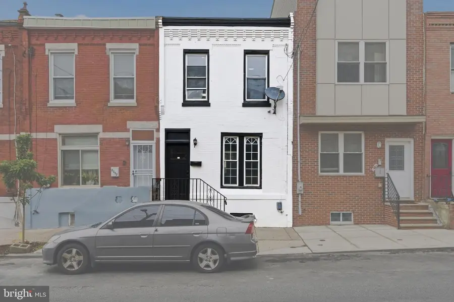 2115 Reed St, Philadelphia, PA 19146 - #2