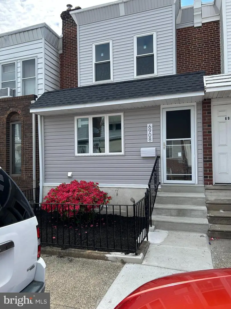 6908 Garman St, Philadelphia, PA 19142 - #1