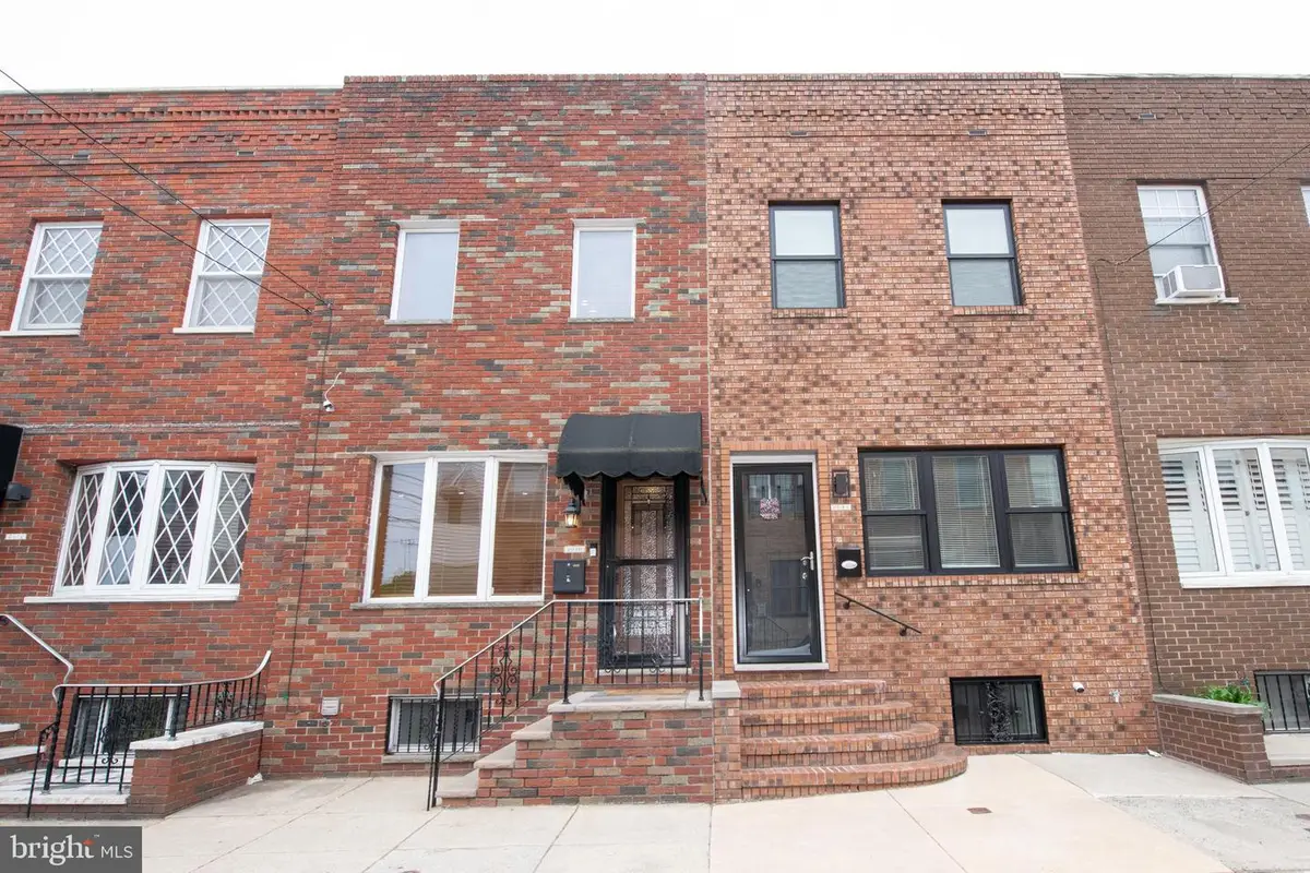 2650 S Hicks St, Philadelphia, PA 19145 - #1