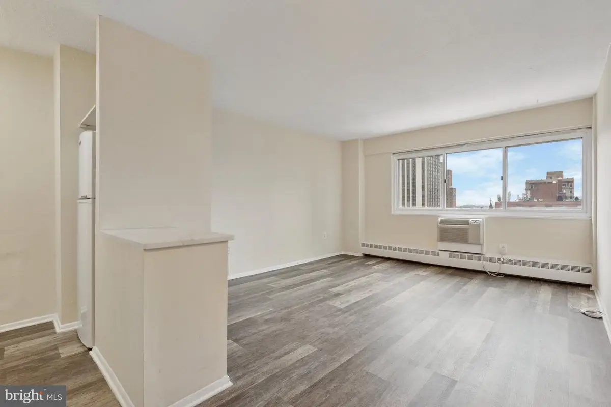 2101-17 Chestnut St #1610, Philadelphia, PA 19103 - #1