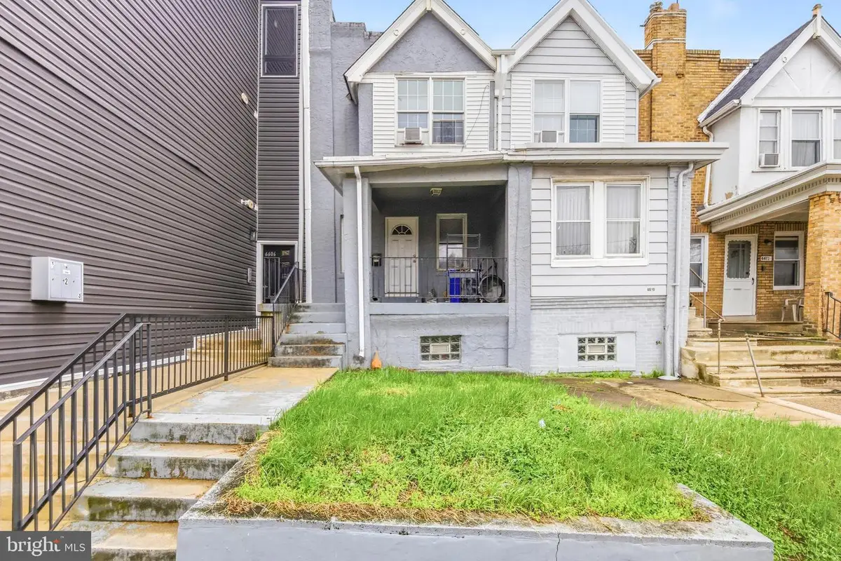 6608 Lansdowne Ave, Philadelphia, PA 19151 - #1