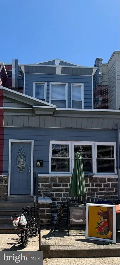 5149 Saul St, PHILADELPHIA, PA 19124