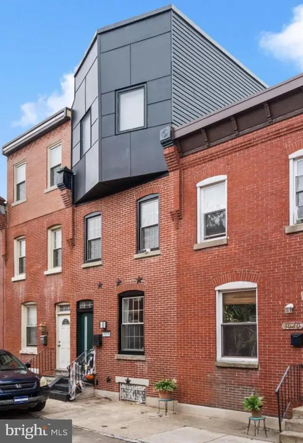 3018 W Harper St, PHILADELPHIA, PA 19130