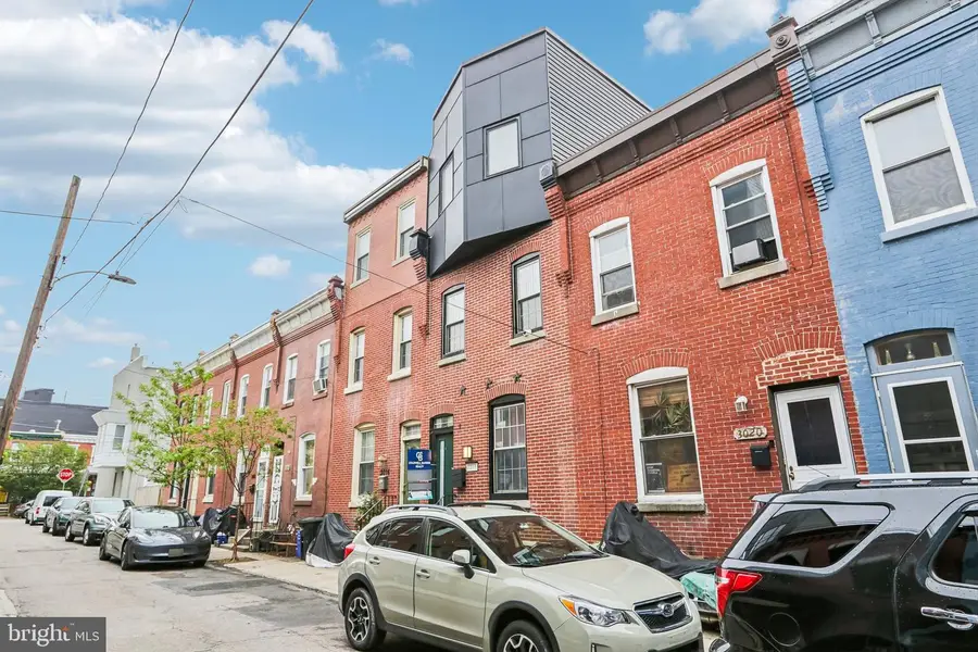 3018 W Harper St, Philadelphia, PA 19130 - #3