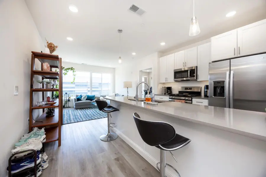 1148 N 2nd St #unit 3g, Philadelphia, PA 19123 - #2