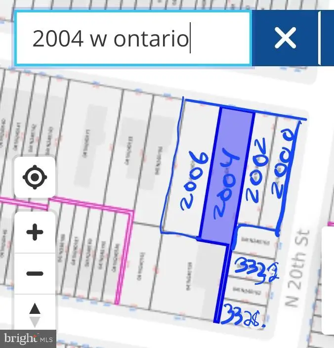 2000-2006 Ontario St W, Philadelphia, PA 19140 - #1