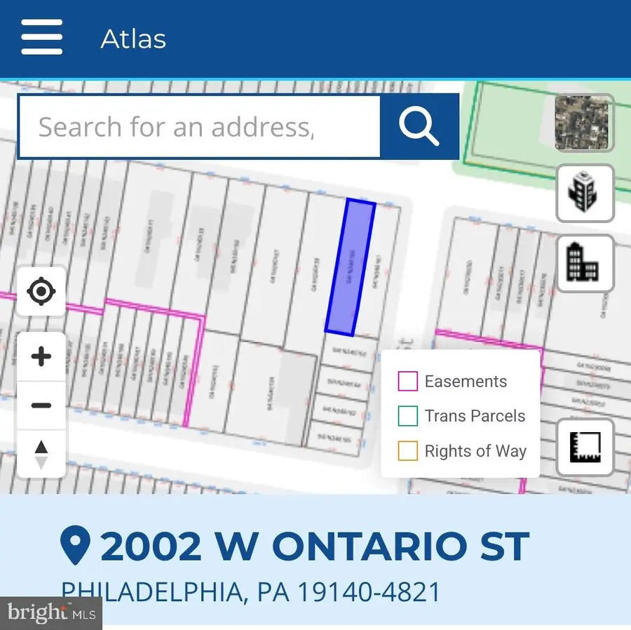2000-2006 Ontario St W, Philadelphia, PA 19140 - #3