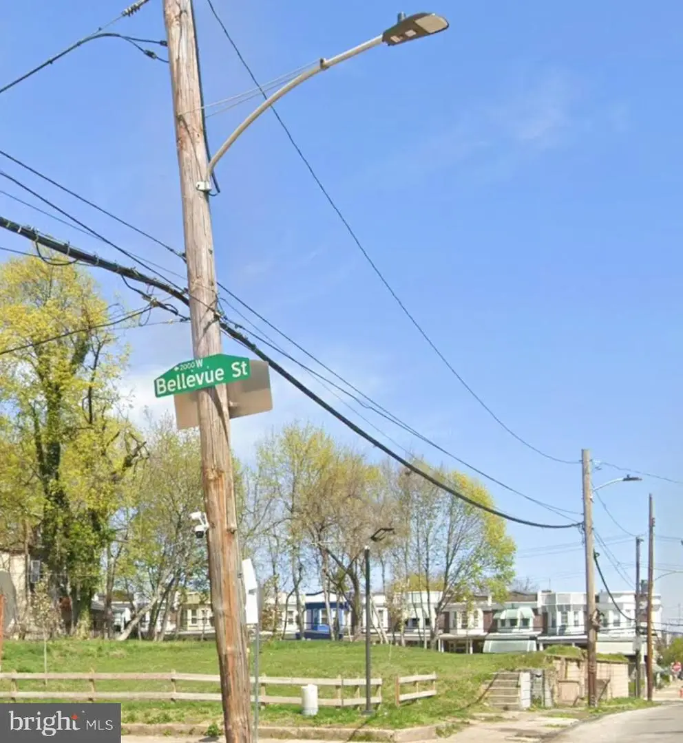 3332 N 20th St, Philadelphia, PA 19140 - #1