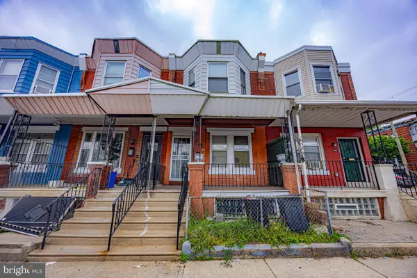 1464 N 62nd St, PHILADELPHIA, PA 19151