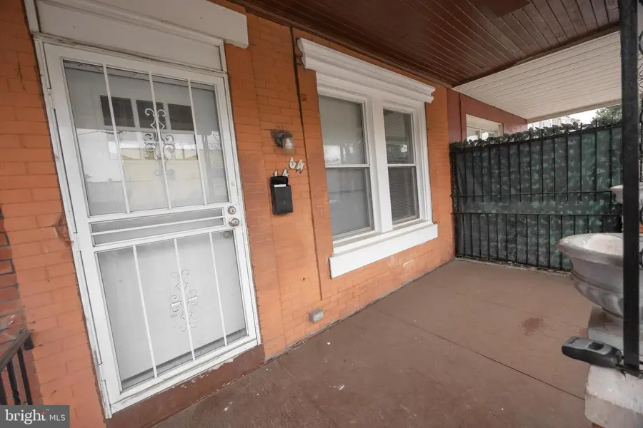 1464 N 62nd St, Philadelphia, PA 19151 - #3