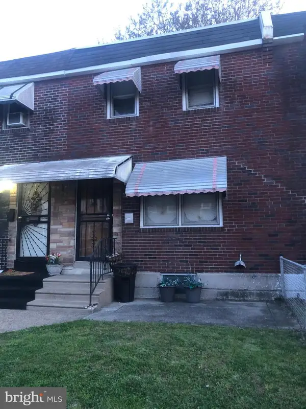 2502 S Alden St, PHILADELPHIA, PA 19143