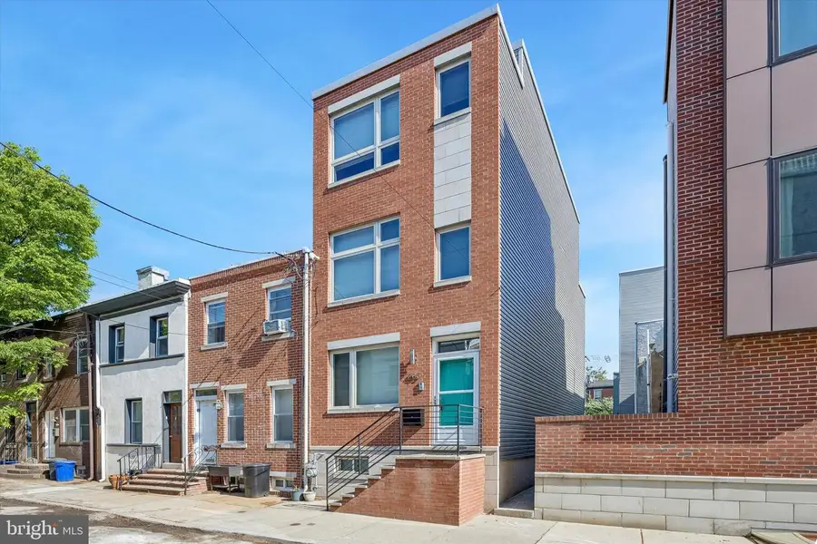405 Greenwich St, Philadelphia, PA 19147 - #2