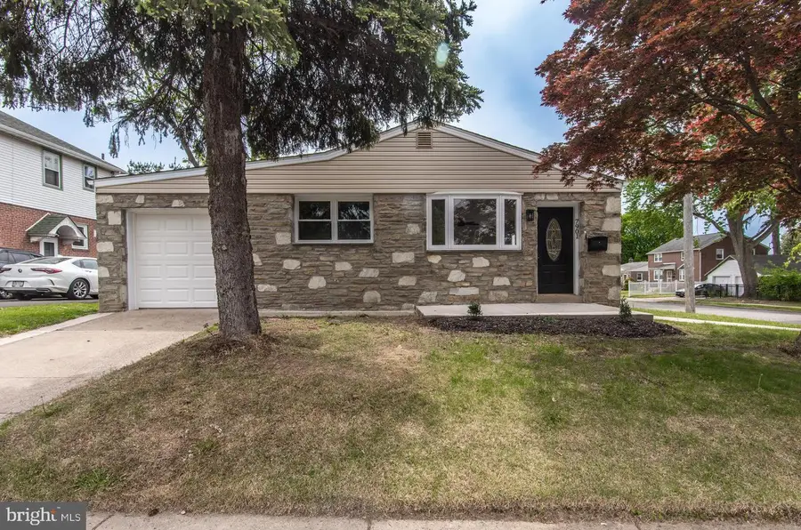 7901 Verree Rd, Philadelphia, PA 19111 - #2