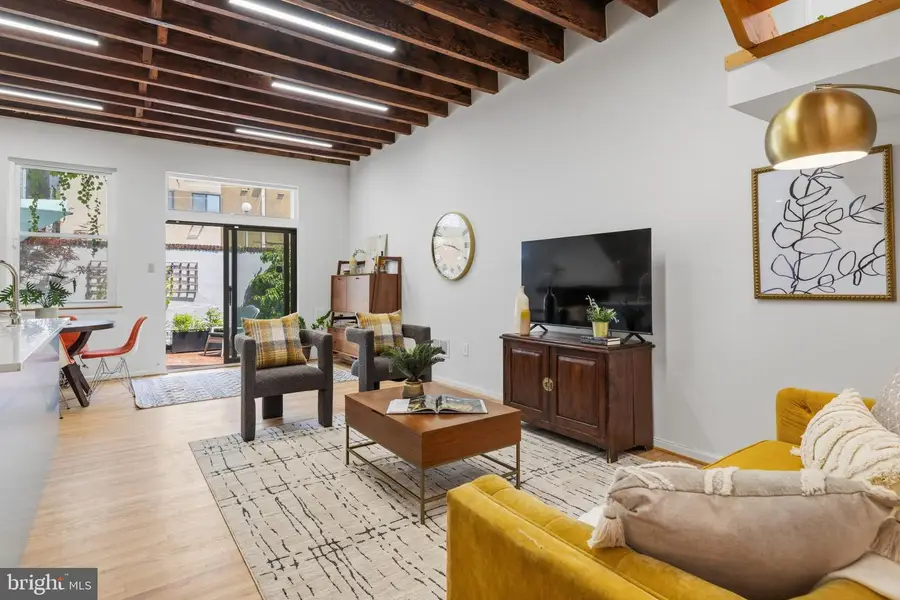 1133 Waverly St, Philadelphia, PA 19147 - #2
