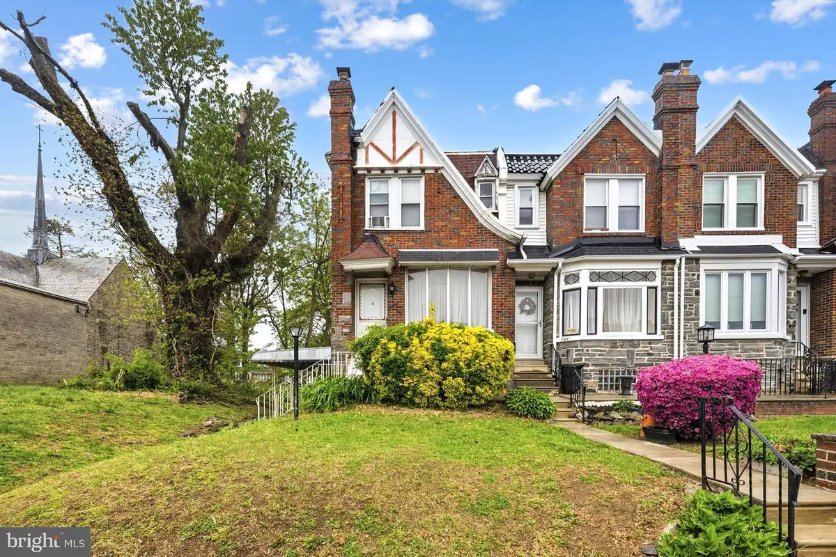7488 E Tulpehocken St, Philadelphia, PA 19138 - #1