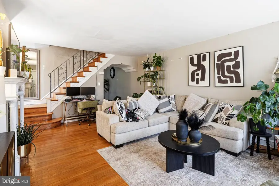 7488 E Tulpehocken St, Philadelphia, PA 19138 - #2