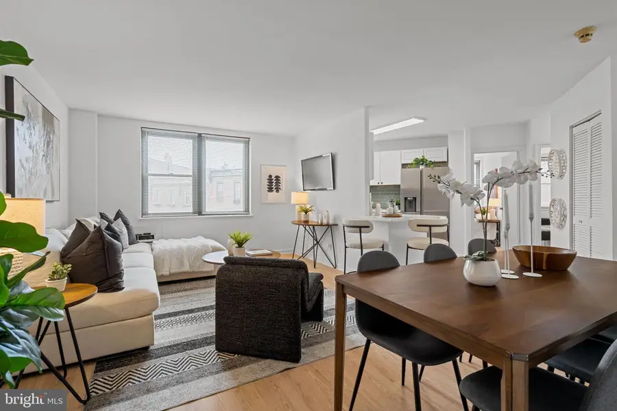 2601 Pennsylvania Ave #202, Philadelphia, PA 19130 - #2