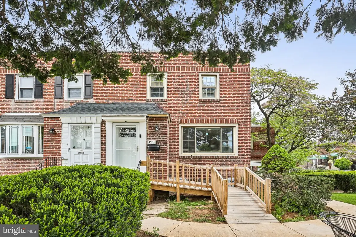 7501 Woodcrest Ave, Philadelphia, PA 19151 - #1