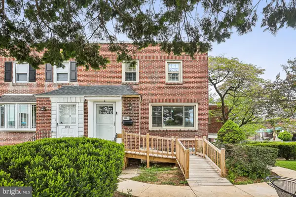 7501 Woodcrest Ave, PHILADELPHIA, PA 19151
