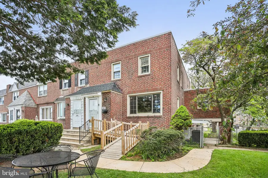 7501 Woodcrest Ave, Philadelphia, PA 19151 - #2