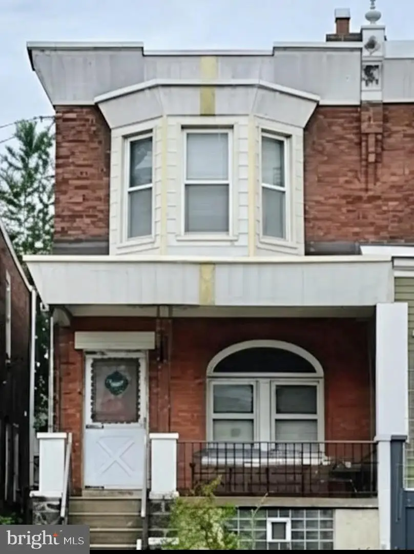 208 N 63rd St, Philadelphia, PA 19139 - #3