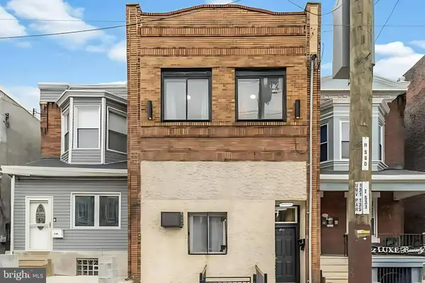 211 N 63rd St, PHILADELPHIA, PA 19139
