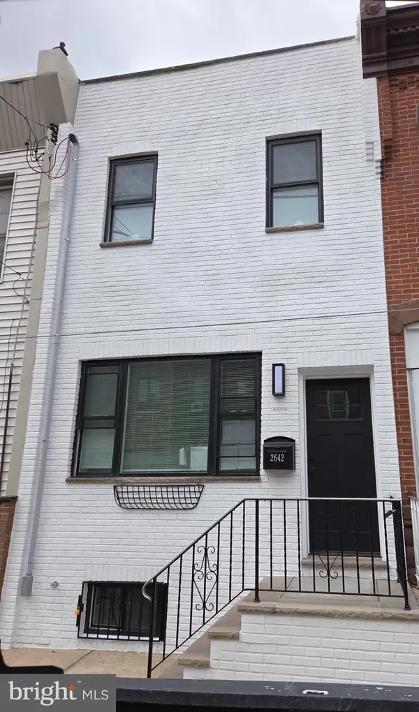Address Withheld By Seller, PHILADELPHIA, PA 19145