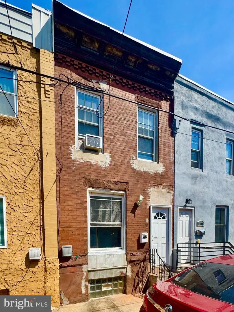1909 S Bonsall St, Philadelphia, PA 19145 - #1