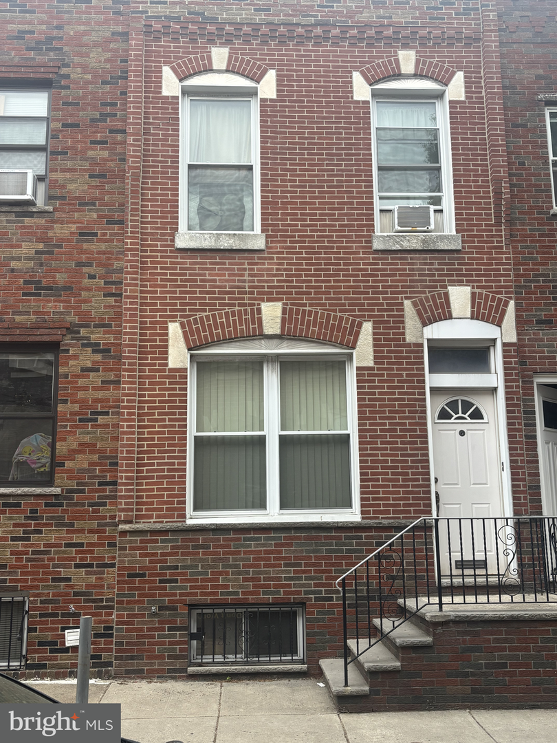 2313 South Darien St, Philadelphia, PA 19148 - #1
