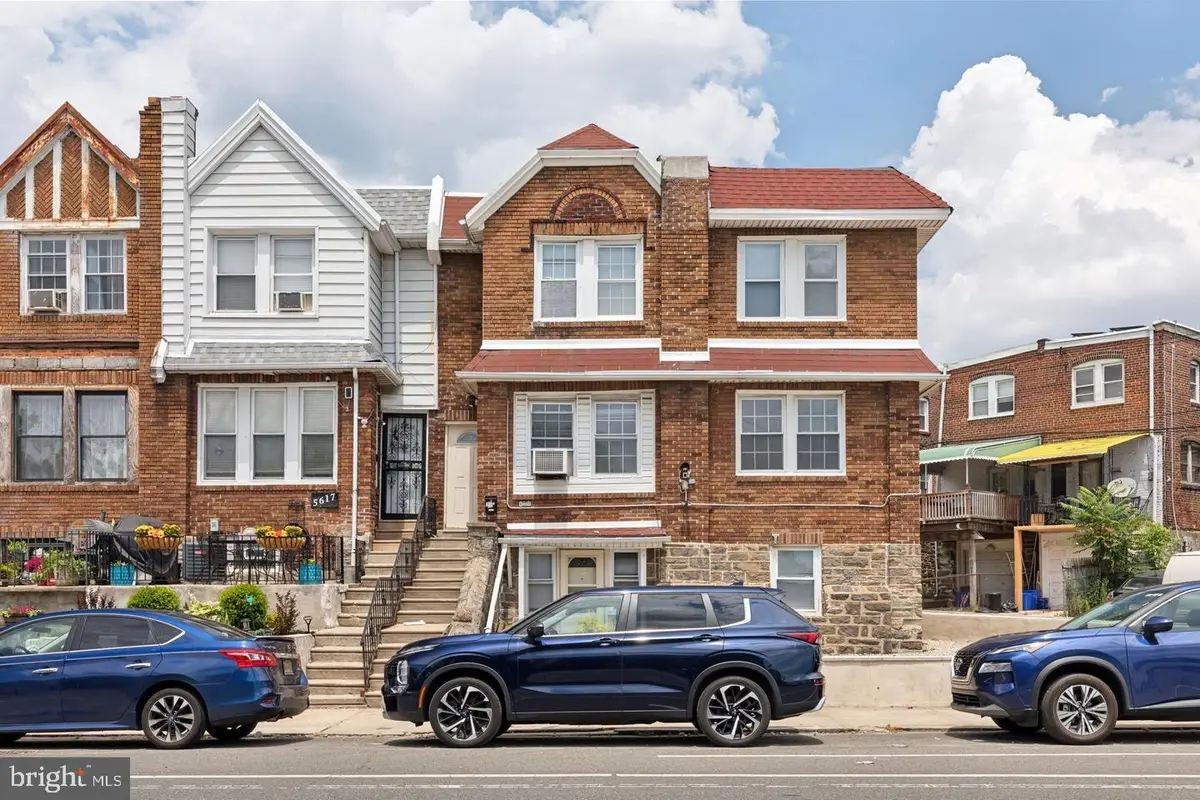 5615 Upland Way, Philadelphia, PA 19131 - #1