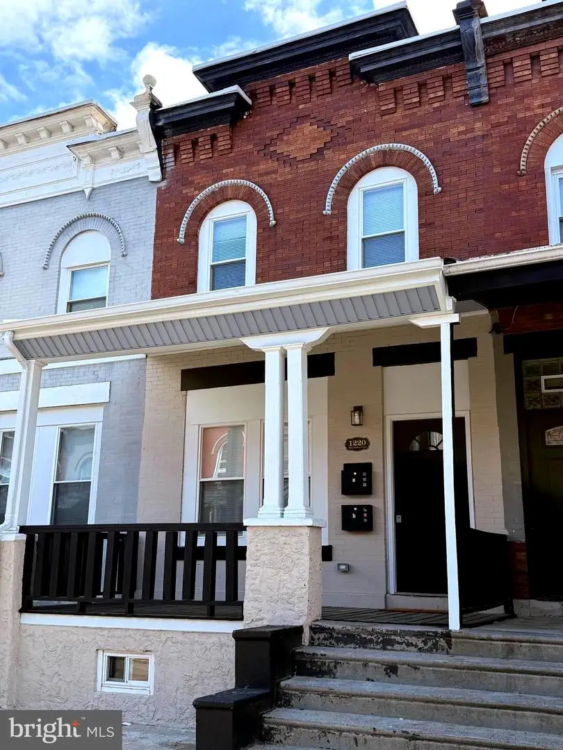 1220 W Airdrie St, Philadelphia, PA 19140 - #1