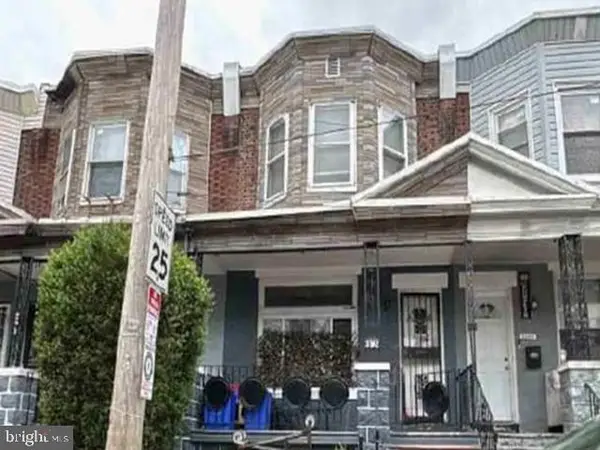 5342 Chancellor St, PHILADELPHIA, PA 19139