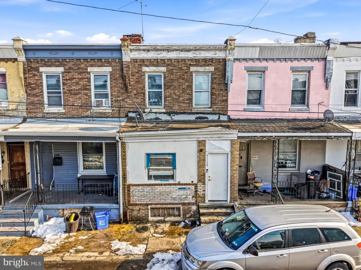 6112 Glenmore Ave, Philadelphia, PA 19142 - #1