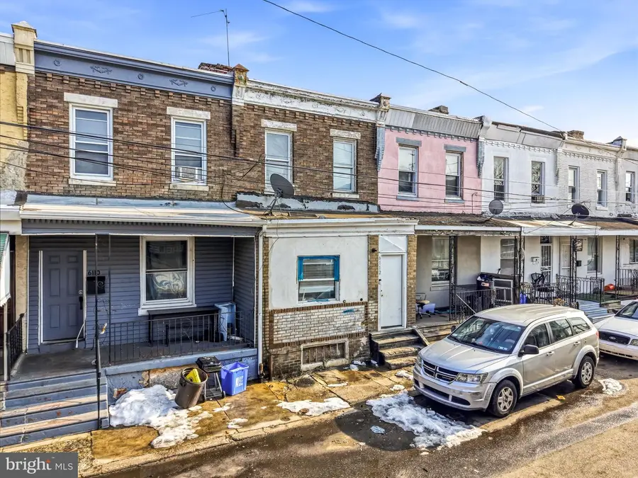 6112 Glenmore Ave, Philadelphia, PA 19142 - #3