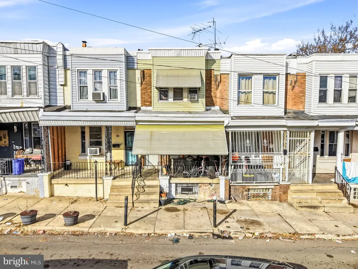 938 E Russell St, Philadelphia, PA 19134 - #1